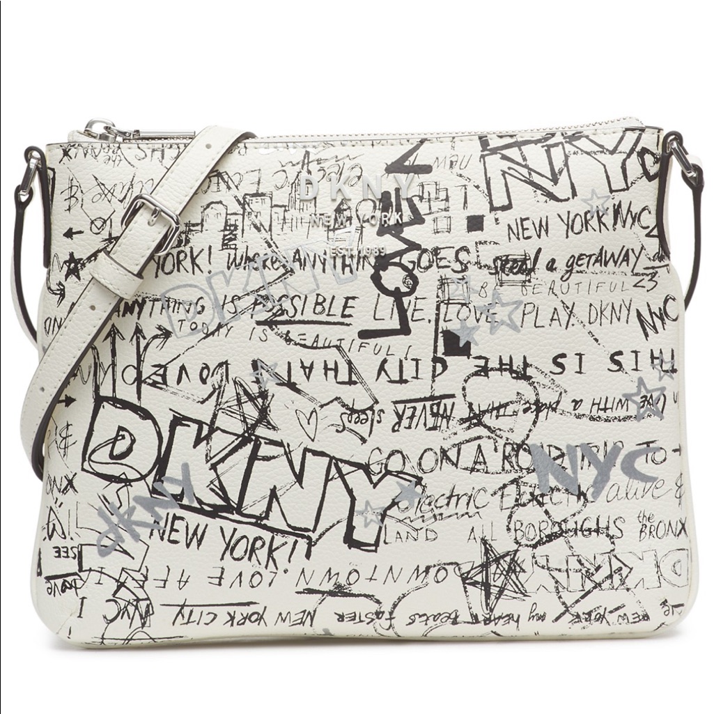 Hp Dkny Crossbody